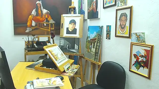 Snapshot of color_beat17 chatting on 15, 3, 2025 color beat17 online show from 15, 3, 2025