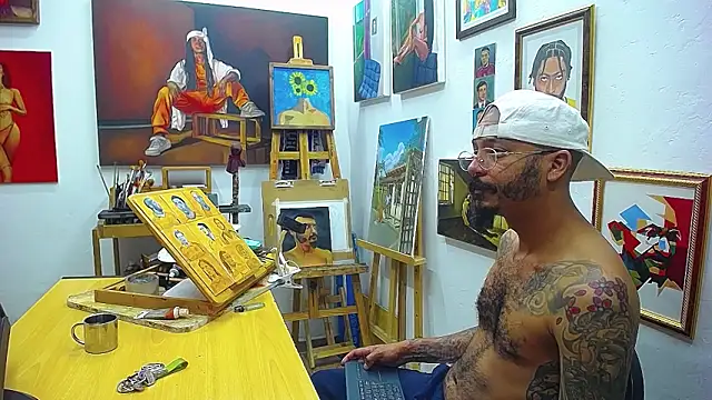 Snapshot of color_beat17 chatting on 12, 9, 2025 color beat17 online show from 12, 9, 2025