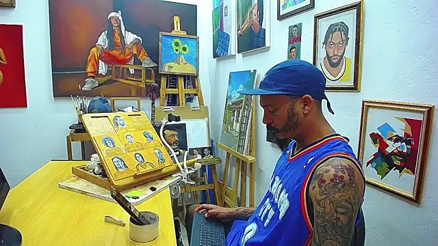 Snapshot of color_beat17 chatting on 21, 9, 2025 color beat17 online show from 21, 9, 2025