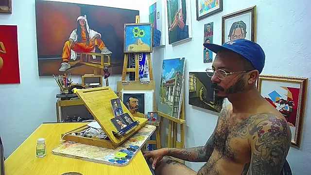 Snapshot of color_beat17 chatting on 5, 10, 2025 color beat17 online show from 5, 10, 2025