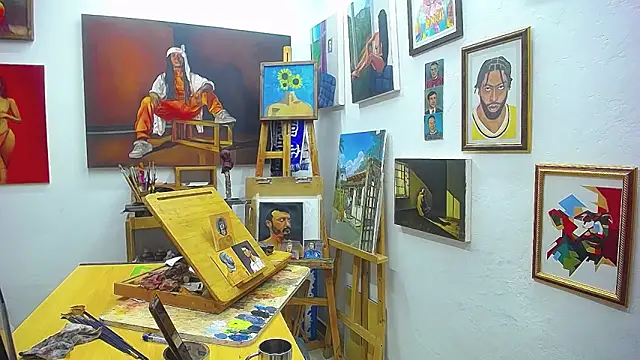 Snapshot of color_beat17 chatting on 6, 10, 2025 color beat17 online show from 6, 10, 2025