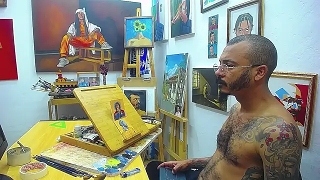 Snapshot of color_beat17 chatting on 7, 10, 2025 color beat17 online show from 7, 10, 2025