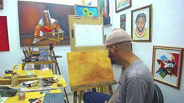 Snapshot of color_beat17 chatting on 12, 10, 2025 color beat17 online show from 12, 10, 2025