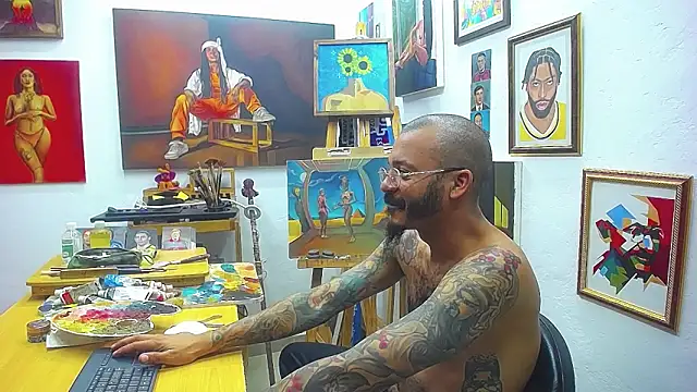 Snapshot of color_beat17 chatting on 12, 11, 2025 color beat17 online show from 12, 11, 2025