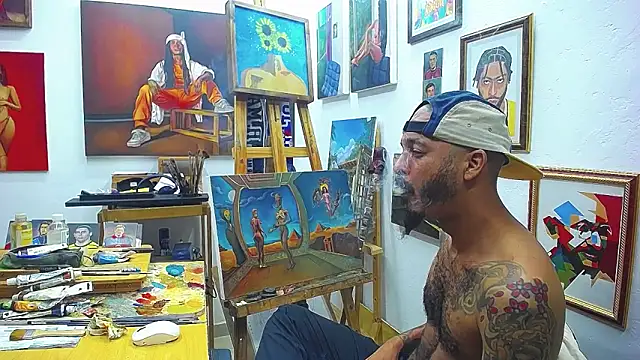 Snapshot of color_beat17 chatting on 24, 11, 2025 color beat17 online show from 24, 11, 2025