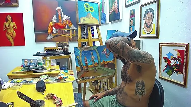 Snapshot of color_beat17 chatting on 29, 11, 2025 color beat17 online show from 29, 11, 2025