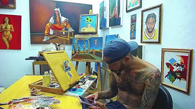 Snapshot of color_beat17 chatting on 14, 12, 2025 color beat17 online show from 14, 12, 2025