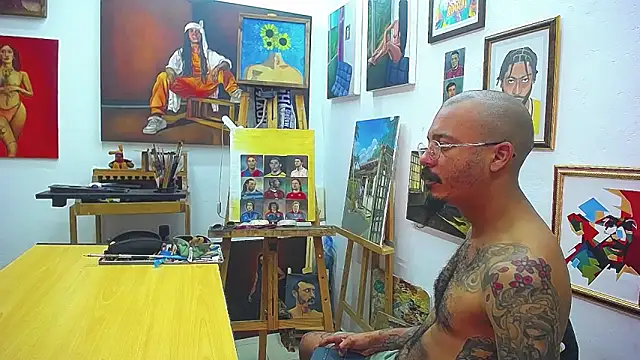 color beat17 online show from 7, 5, 2026