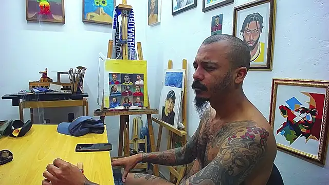 color beat17 online show from 14, 5, 2026