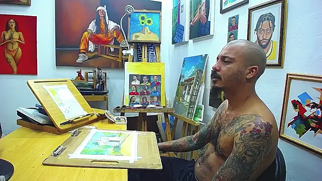 color beat17 online show from 25, 5, 2026
