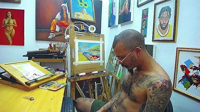 color beat17 online show from 31, 5, 2026