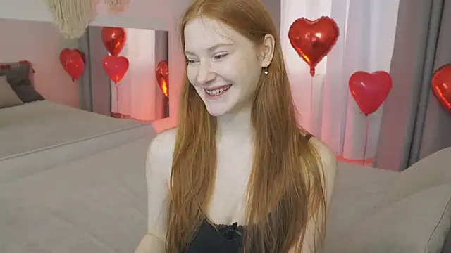 Snapshot of FiaMoor chatting on 11, 2, 2026 FiaMoor online show from 11, 2, 2026