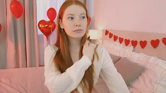 Snapshot of FiaMoor chatting on 12, 2, 2026 FiaMoor online show from 12, 2, 2026