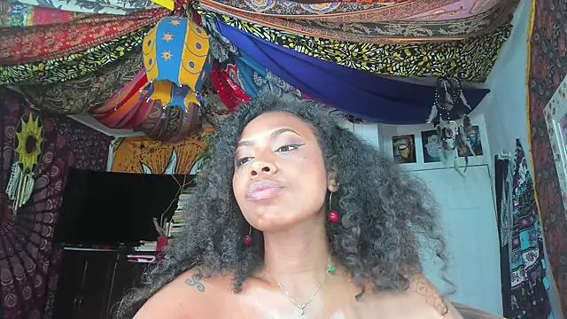 Snapshot of ElizaGrey_ chatting on 17, 1, 2025 ElizaGrey online show from 17, 1, 2025