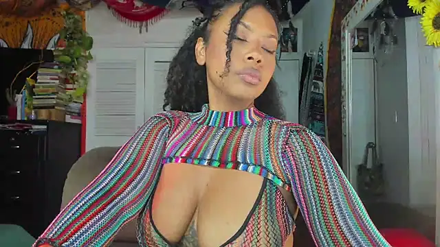 Snapshot of ElizaGrey_ chatting on 19, 2, 2025 ElizaGrey online show from 19, 2, 2025