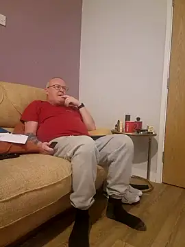 Snapshot of FriendlyDave chatting on 20, 1, 2025 FriendlyDave online show from 20, 1, 2025