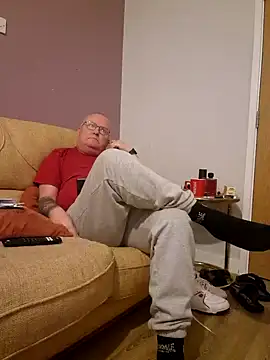 Snapshot of FriendlyDave chatting on 21, 1, 2025 FriendlyDave online show from 21, 1, 2025