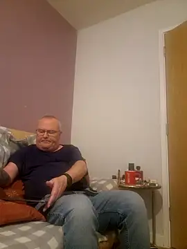 Snapshot of FriendlyDave chatting on 26, 1, 2025 FriendlyDave online show from 26, 1, 2025