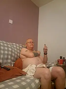 Snapshot of FriendlyDave chatting on 28, 1, 2025 FriendlyDave online show from 28, 1, 2025