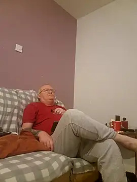 Snapshot of FriendlyDave chatting on 30, 1, 2025 FriendlyDave online show from 30, 1, 2025