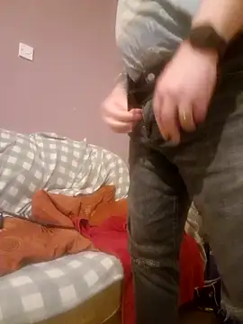 Snapshot of FriendlyDave chatting on 15, 2, 2025 FriendlyDave online show from 15, 2, 2025