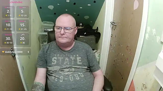 Snapshot of FriendlyDave chatting on 17, 2, 2025 FriendlyDave online show from 17, 2, 2025