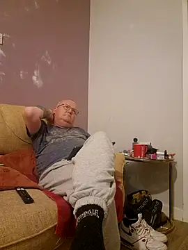 Snapshot of FriendlyDave chatting on 10, 3, 2025 FriendlyDave online show from 10, 3, 2025