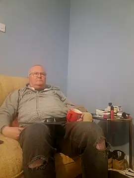 Snapshot of FriendlyDave chatting on 15, 3, 2025 FriendlyDave online show from 15, 3, 2025