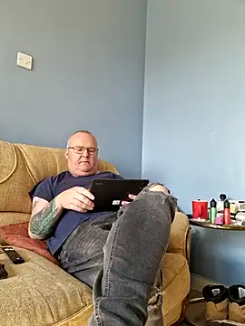 Snapshot of FriendlyDave chatting on 16, 3, 2025 FriendlyDave online show from 16, 3, 2025