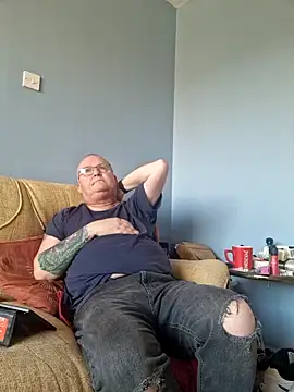 Snapshot of FriendlyDave chatting on 16, 3, 2025 FriendlyDave online show from 16, 3, 2025