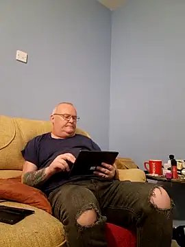 Snapshot of FriendlyDave chatting on 16, 3, 2025 FriendlyDave online show from 16, 3, 2025