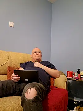 Snapshot of FriendlyDave chatting on 17, 3, 2025 FriendlyDave online show from 17, 3, 2025