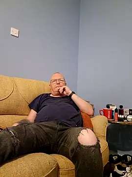 Snapshot of FriendlyDave chatting on 19, 3, 2025 FriendlyDave online show from 19, 3, 2025