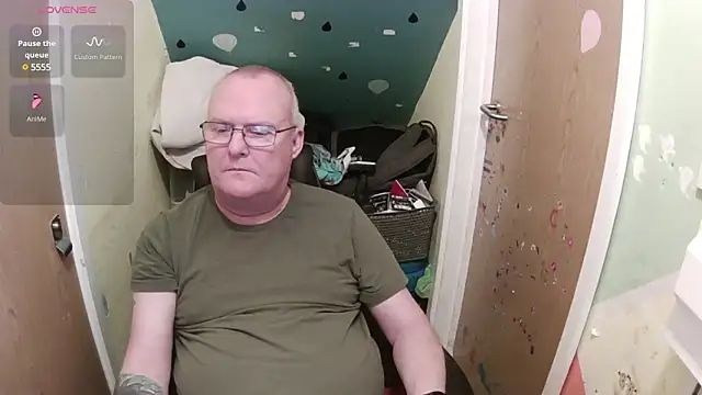 Snapshot of FriendlyDave chatting on 21, 3, 2025 FriendlyDave online show from 21, 3, 2025