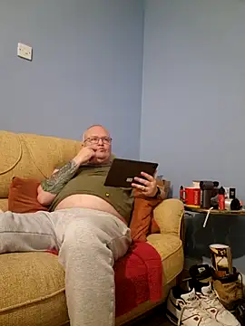 Snapshot of FriendlyDave chatting on 22, 3, 2025 FriendlyDave online show from 22, 3, 2025