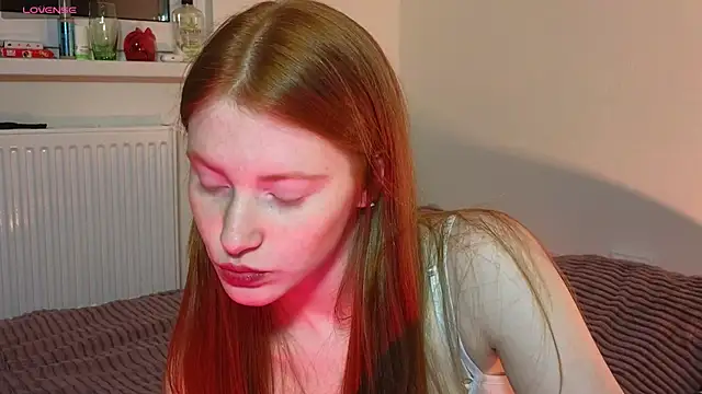 MiaKeler online show from 31, 1, 2025