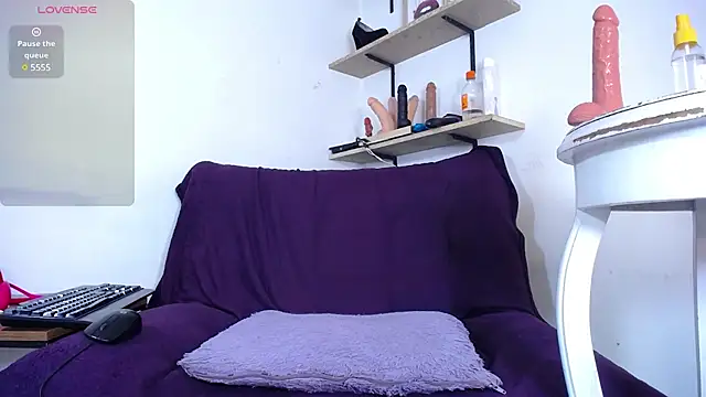 Snapshot of luna_sofia69 chatting on 7, 2, 2025 luna sofia69 online show from 7, 2, 2025