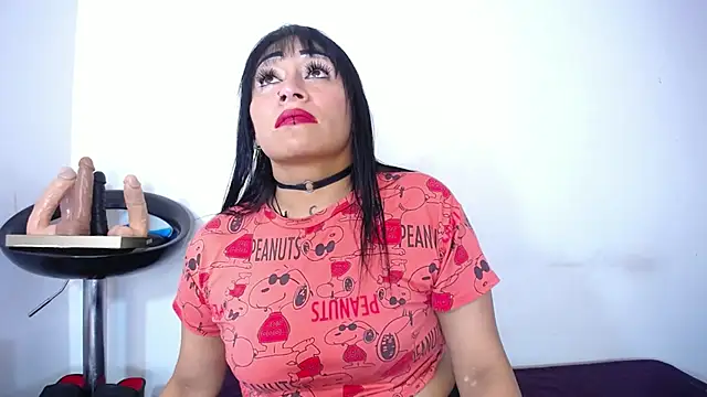 Snapshot of luna_sofia69 chatting on 19, 2, 2025 luna sofia69 online show from 19, 2, 2025