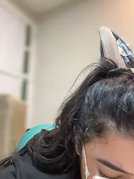 Snapshot of Lia_flowers chatting on 29, 10, 2025 Lia flowers online show from 29, 10, 2025