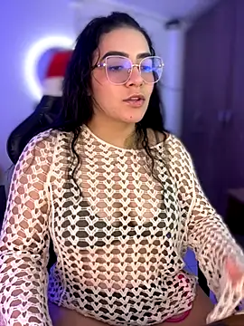 Snapshot of Lia_flowers chatting on 1, 12, 2025 Lia flowers online show from 1, 12, 2025