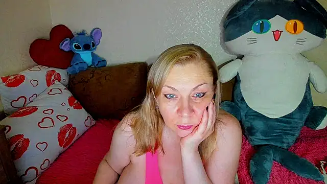 Snapshot of KerryBlareX chatting on 13, 3, 2025 KerryBlareX online show from 13, 3, 2025