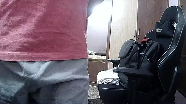 insanefreak69 online show from 26, 1, 2025