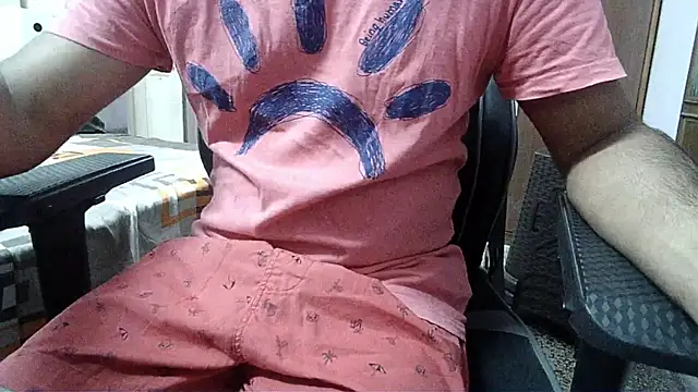 insanefreak69 online show from 30, 1, 2025