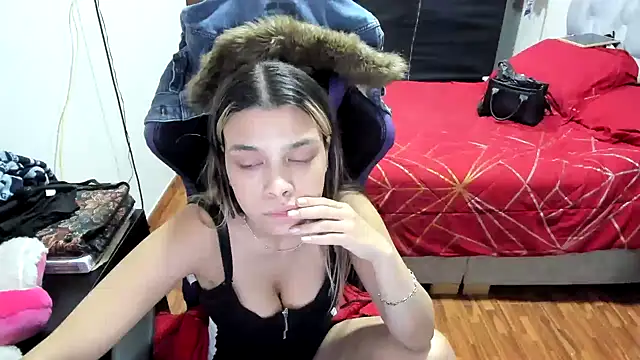 LuisaReyes 2911 online show from 9, 11, 2025