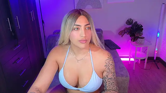 a belladanger online show from 14, 3, 2026