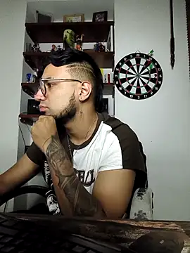 Andrew slick online show from 17, 11, 2025