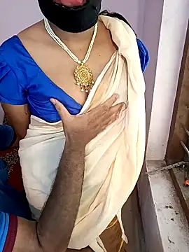 Mallu-Gayathri Arun online show from 19, 2, 2025