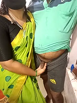 Mallu-Gayathri Arun online show from 29, 10, 2025