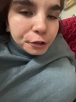 Snapshot of Mia_Brackenridge26 chatting on 3, 11, 2025 Mia Brackenridge26 online show from 3, 11, 2025