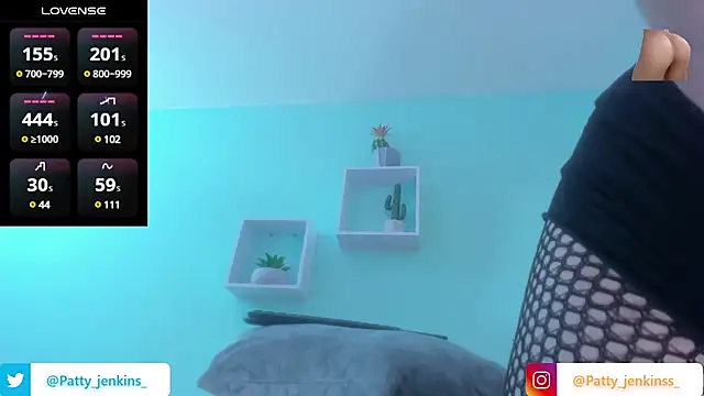 Snapshot of Patty_jenkinss_ chatting on 24, 2, 2025 Patty jenkinss online show from 24, 2, 2025